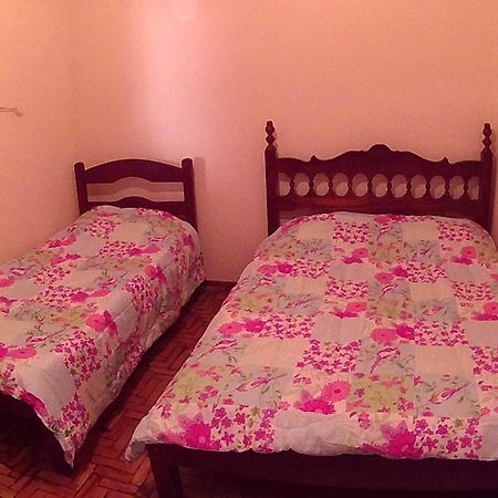 Casa Para Temporada Da Vo Cida Olímpia Kültér fotó