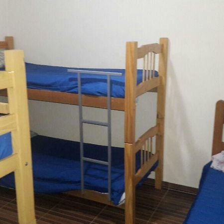 Casa Para Temporada Da Vo Cida Olímpia Kültér fotó