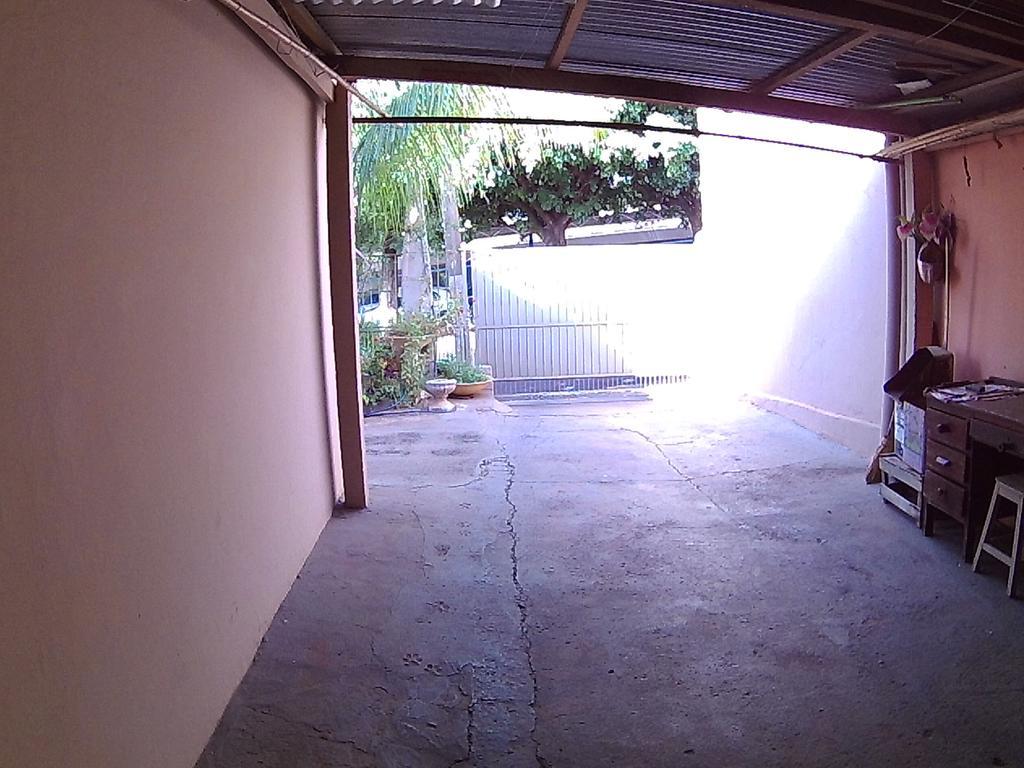 Casa Para Temporada Da Vo Cida Olímpia Szoba fotó