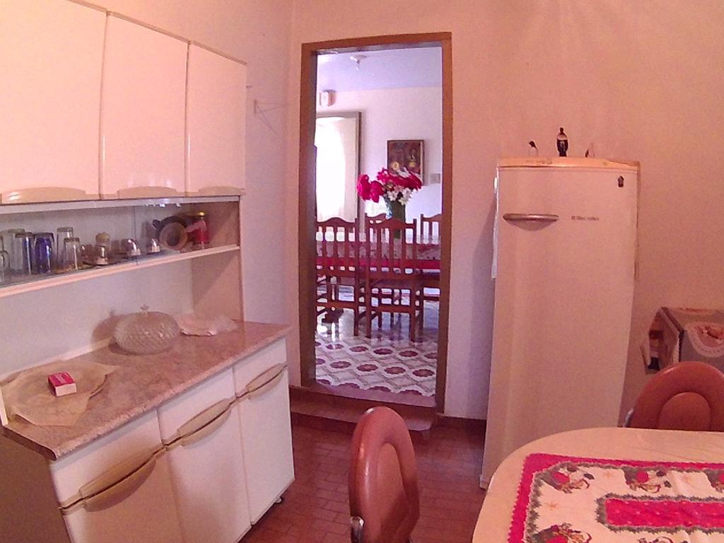 Casa Para Temporada Da Vo Cida Olímpia Szoba fotó