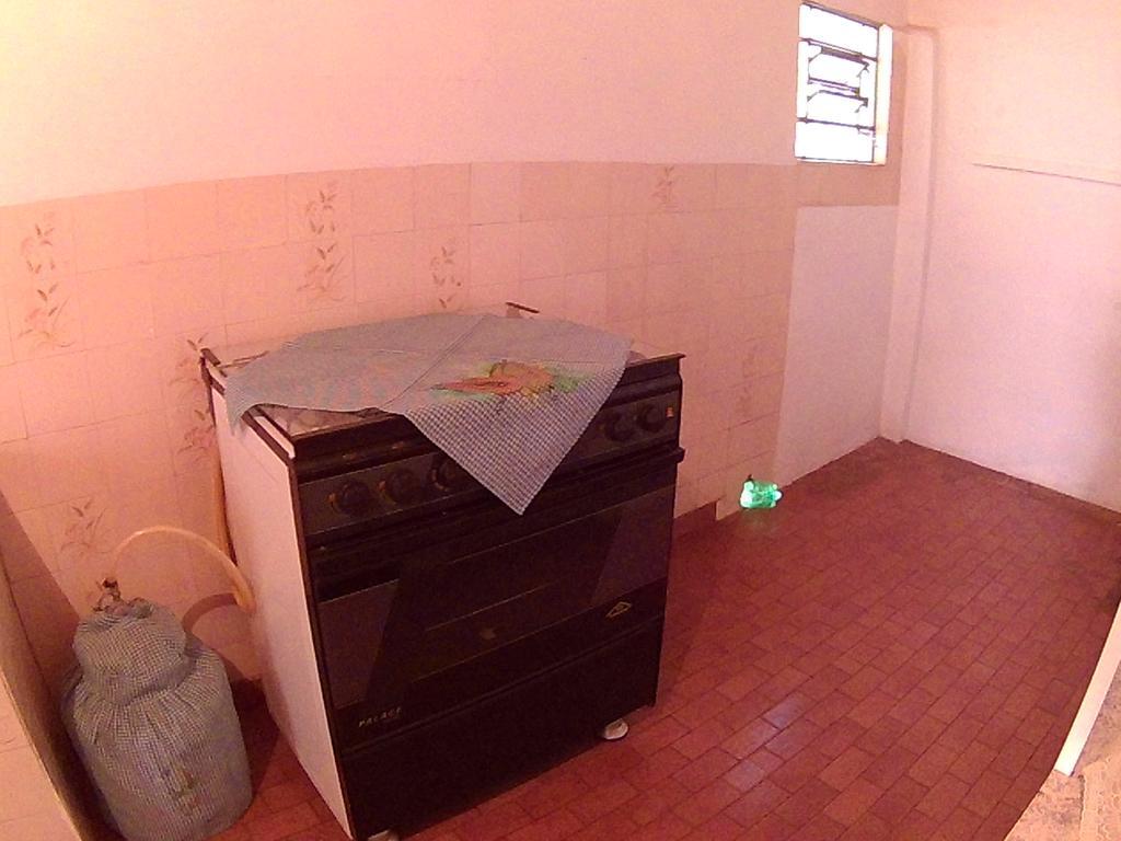 Casa Para Temporada Da Vo Cida Olímpia Szoba fotó