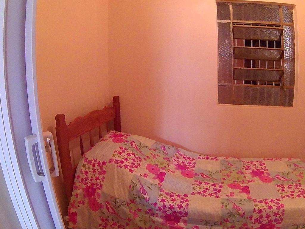 Casa Para Temporada Da Vo Cida Olímpia Szoba fotó