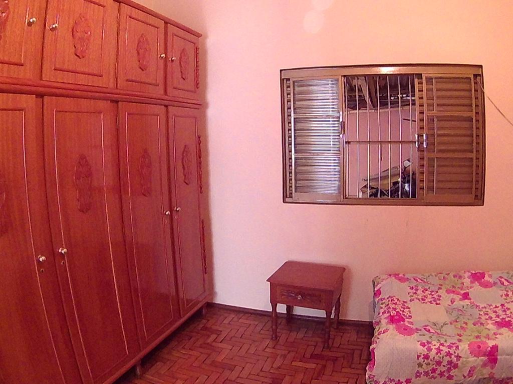 Casa Para Temporada Da Vo Cida Olímpia Szoba fotó