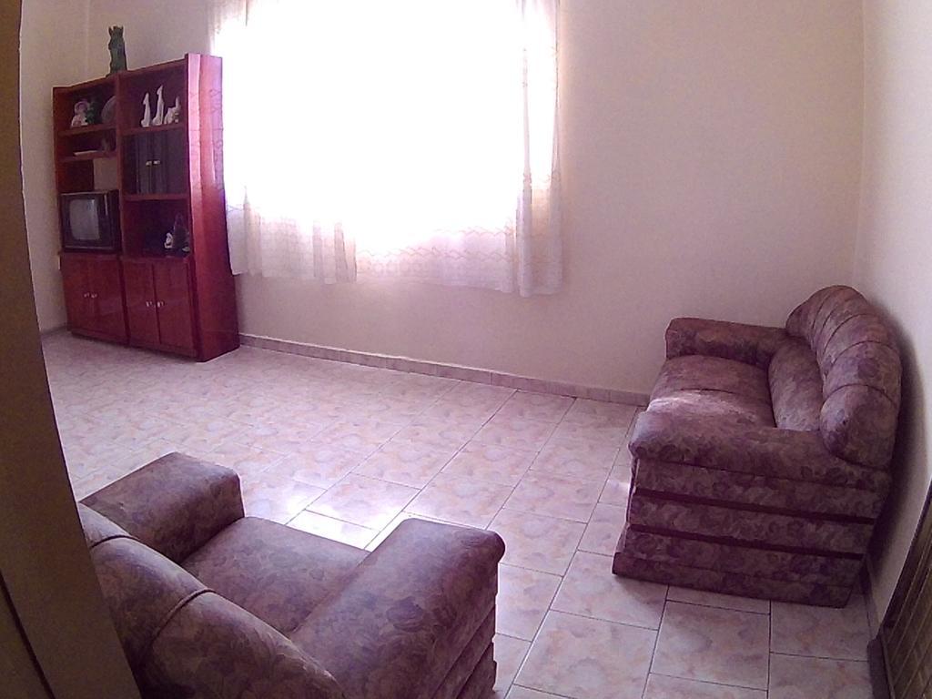 Casa Para Temporada Da Vo Cida Olímpia Kültér fotó