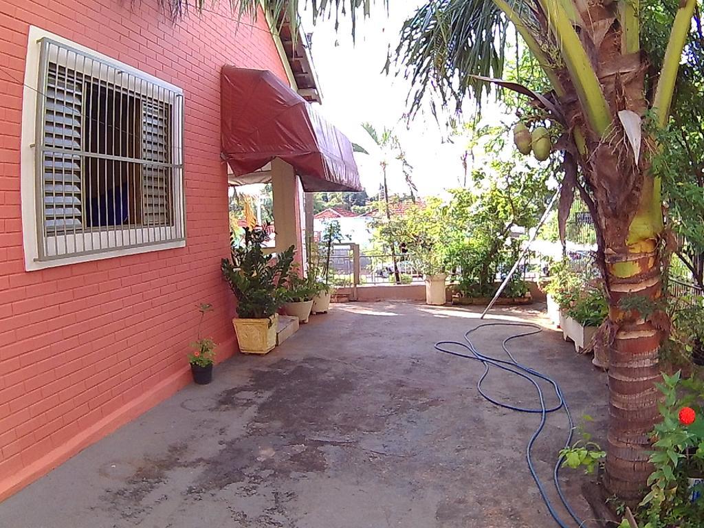 Casa Para Temporada Da Vo Cida Olímpia Szoba fotó