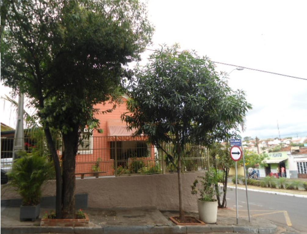 Casa Para Temporada Da Vo Cida Olímpia Kültér fotó