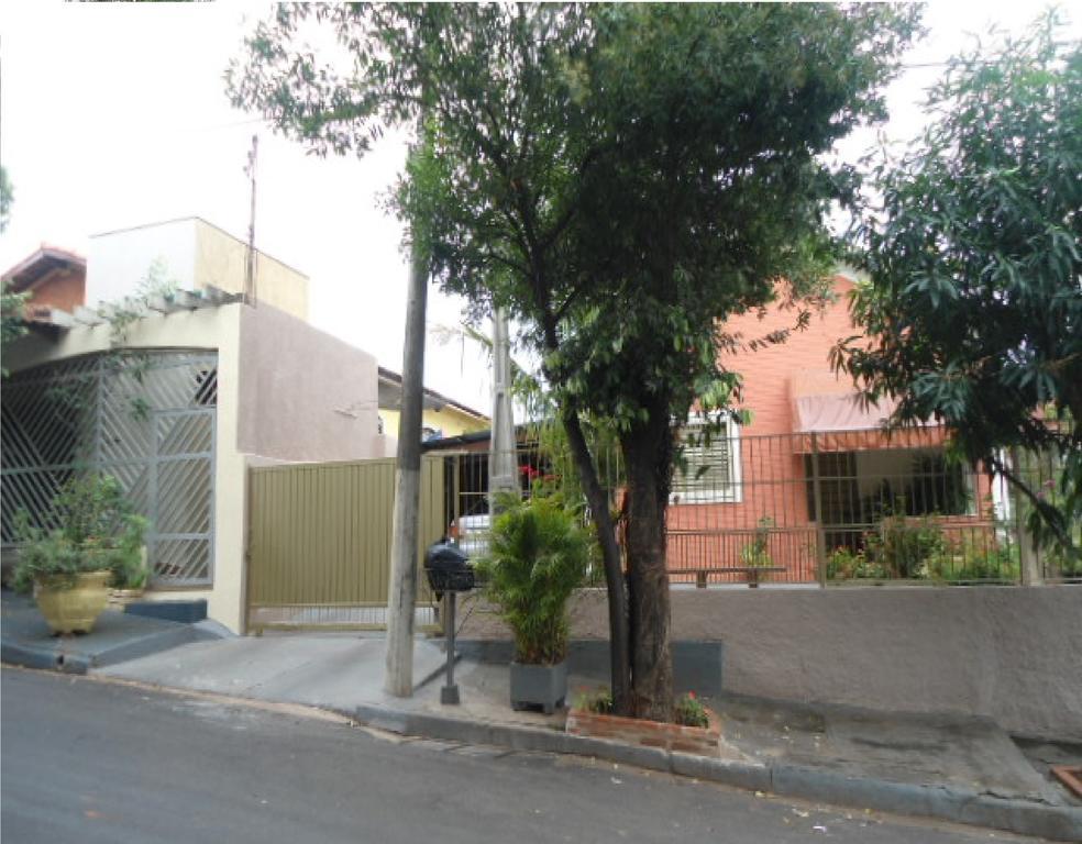 Casa Para Temporada Da Vo Cida Olímpia Kültér fotó