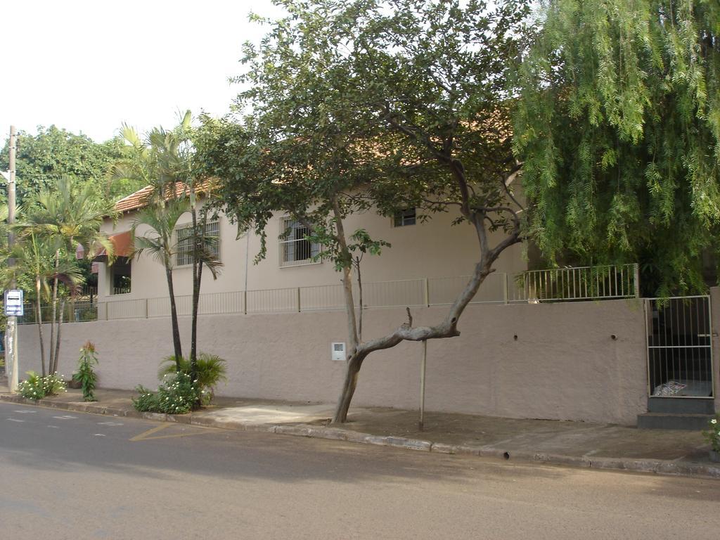 Casa Para Temporada Da Vo Cida Olímpia Kültér fotó