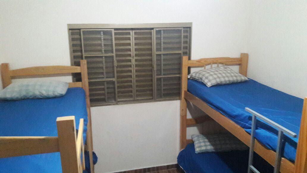 Casa Para Temporada Da Vo Cida Olímpia Kültér fotó